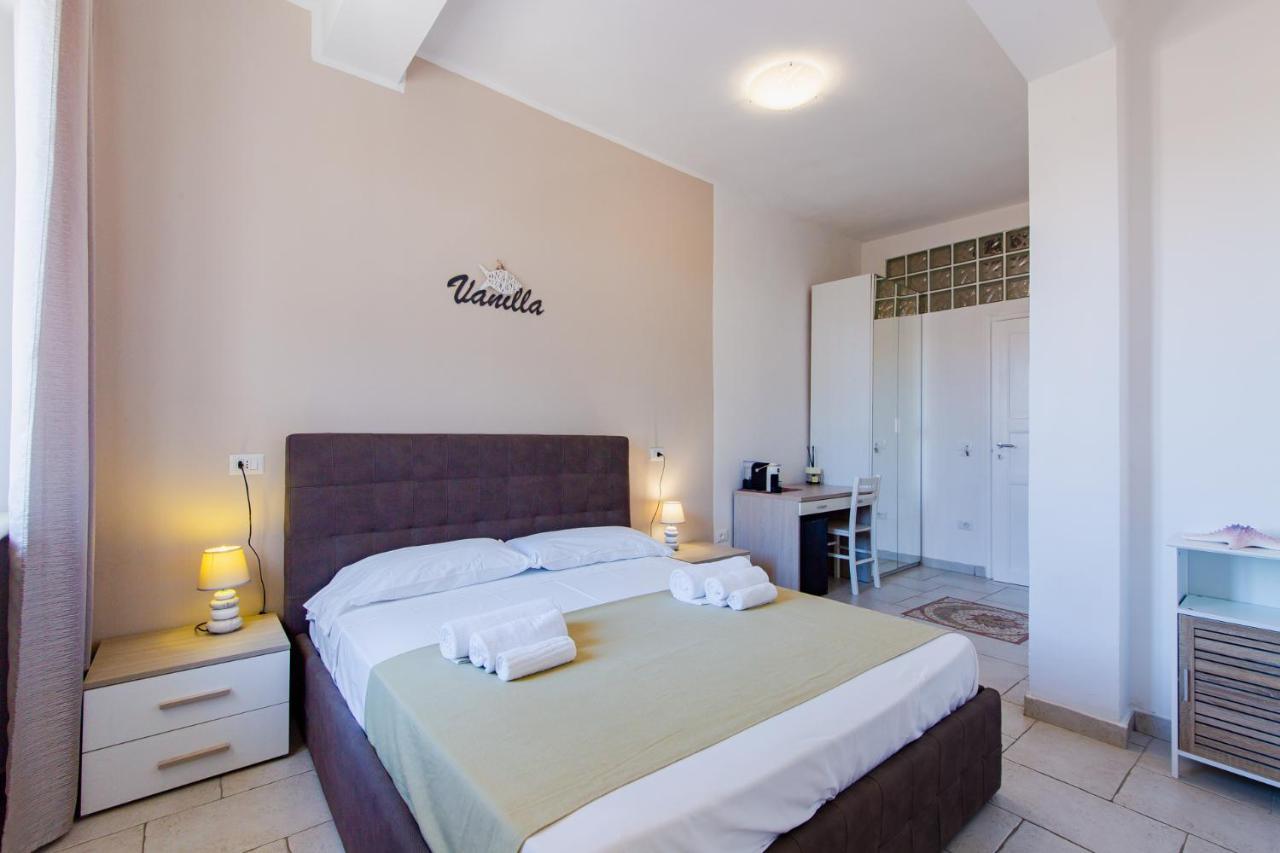 Gasthof Pepe Nero Relax Follonica