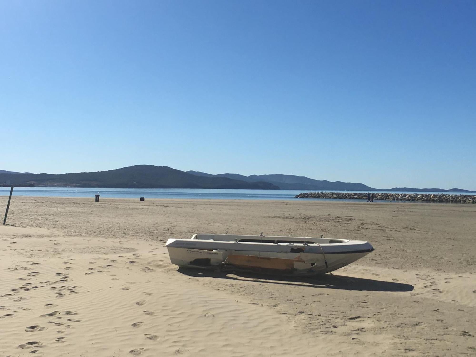 Pepe Nero Relax Follonica