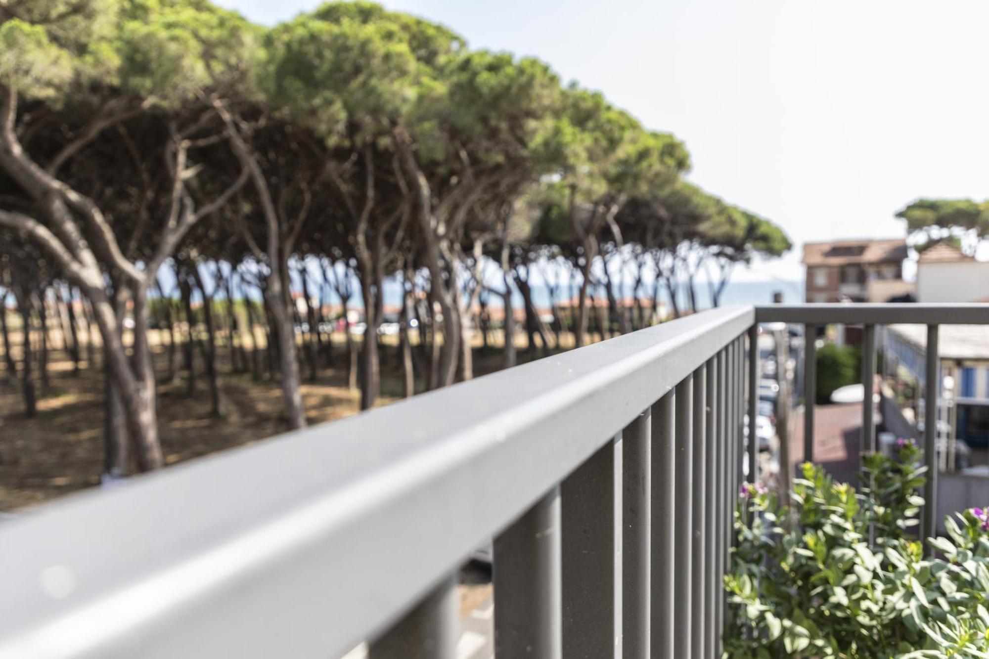 Pepe Nero Relax Follonica